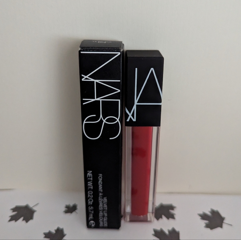 NARS Velvet Lip Glide - 2718 Le Palace